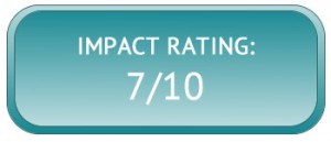 impact rating 7/10